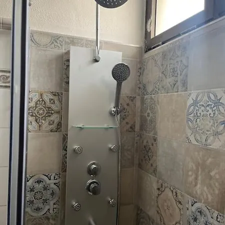Casa Segundo Vakantiehuis
