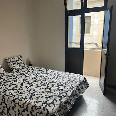Vakantiehuis Casa Segundo Las Palmas