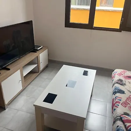 Casa Segundo Las Palmas