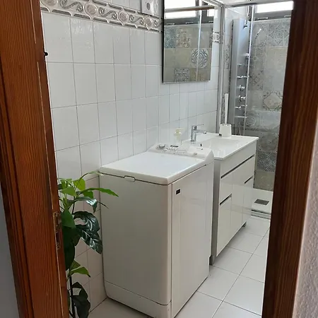 Casa Segundo Vakantiehuis Las Palmas