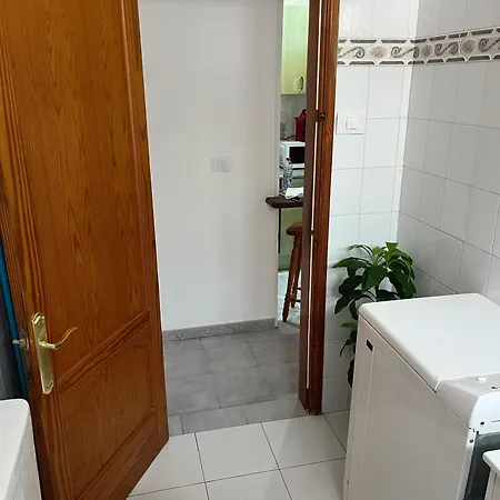 Casa Segundo Vakantiehuis *