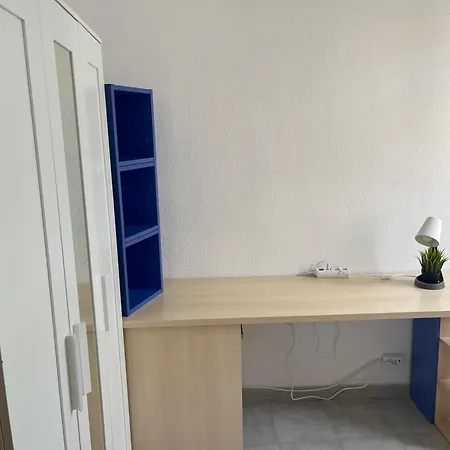 Vakantiehuis Casa Segundo